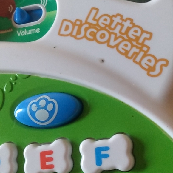 Leapfrog see video - Picture 4 of 5